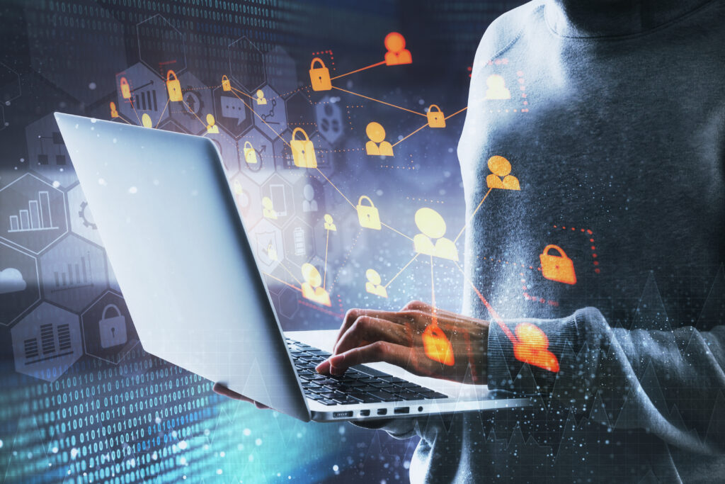 hybrid workforce cloud